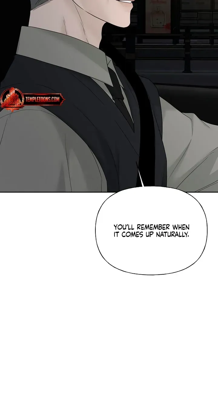 The Kind Intruder Chapter 58 page 9 - 