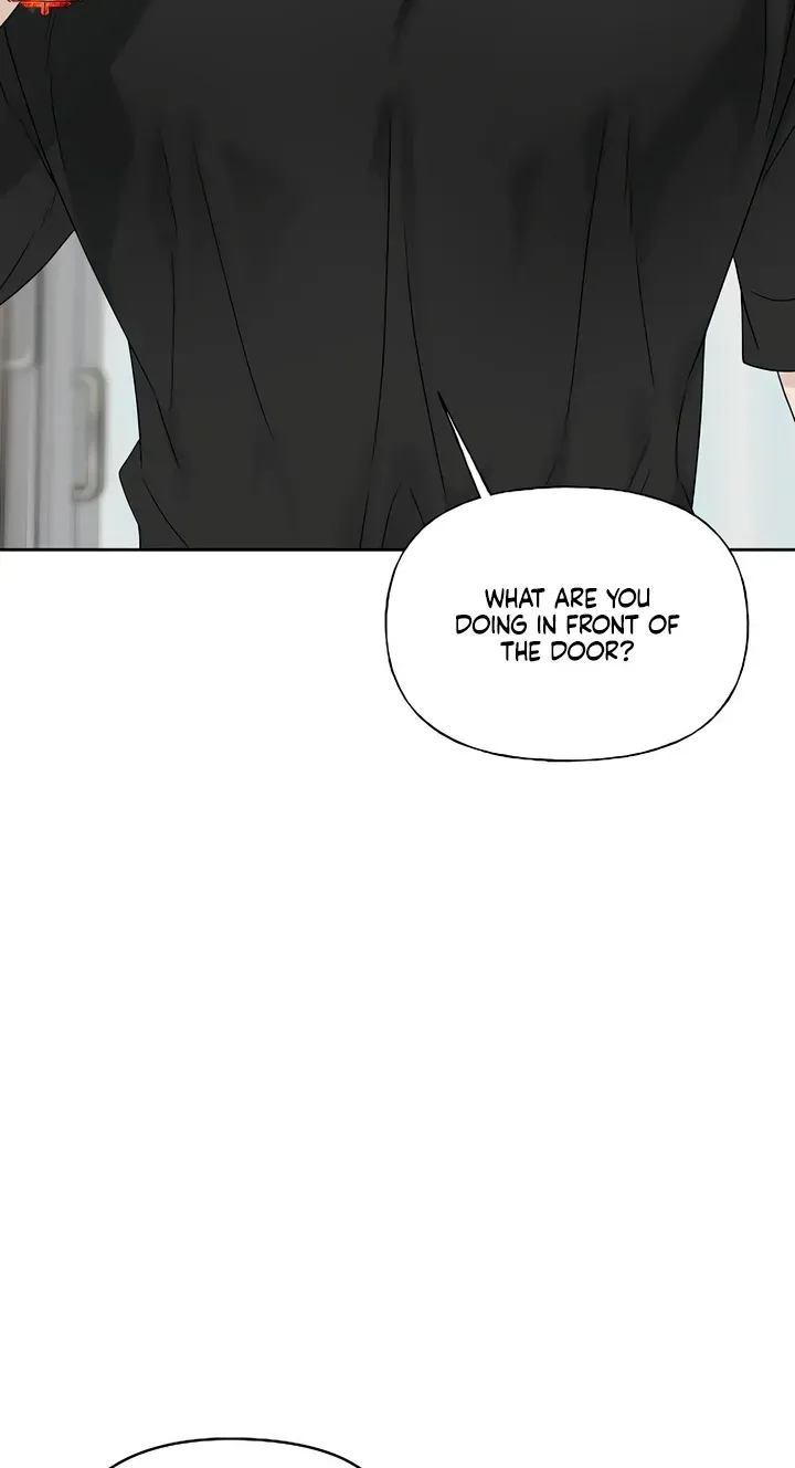 The Kind Intruder Chapter 58 page 85 - 