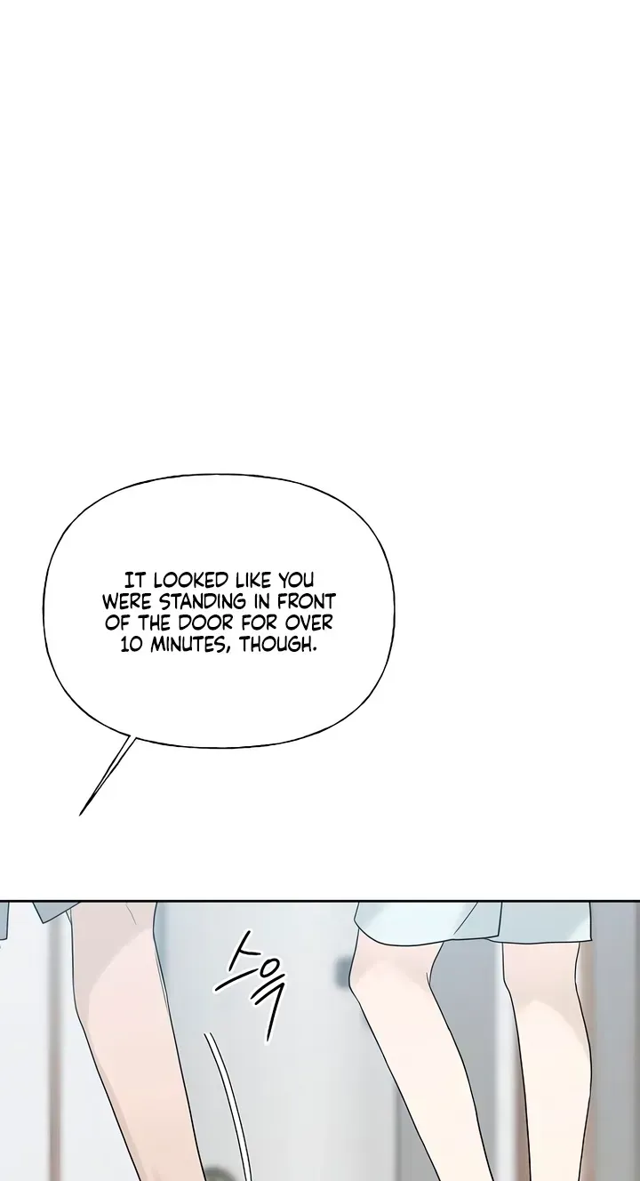 The Kind Intruder Chapter 58 page 88 - 