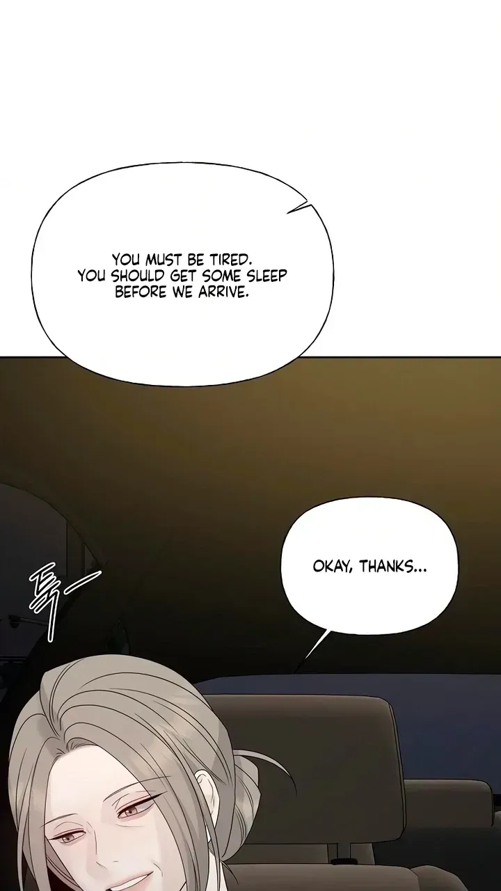 The Kind Intruder Chapter 58 page 10 - 