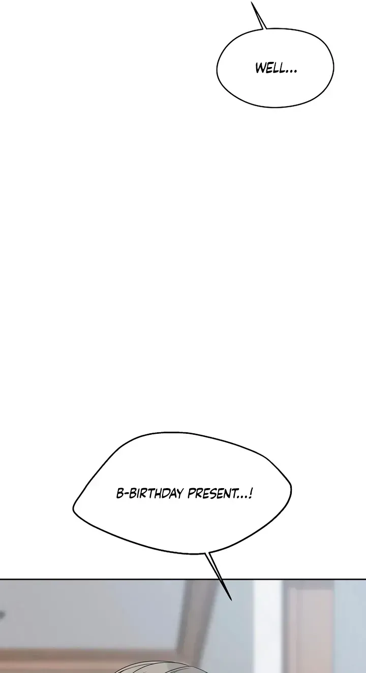 The Kind Intruder Chapter 58 page 91 - 