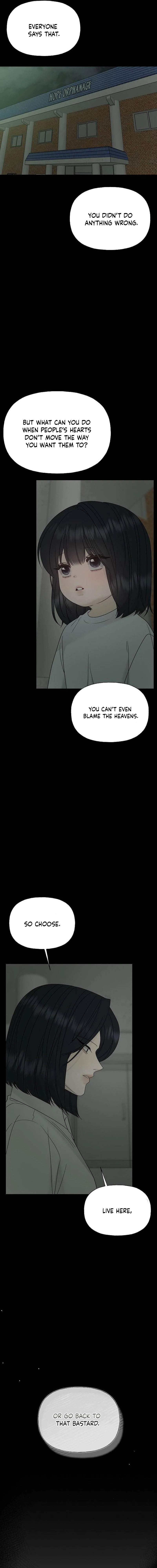 The Kind Intruder Chapter 59 page 14 - 