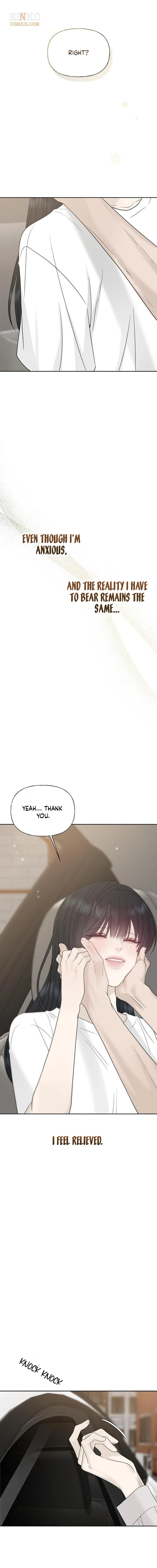 The Kind Intruder Chapter 59 page 23 - 