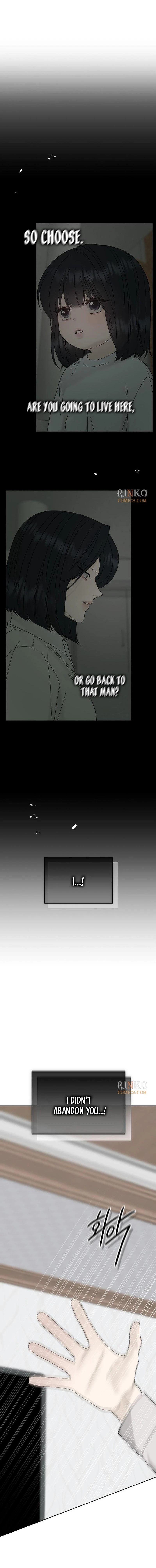 The Kind Intruder Chapter 60 page 13 - 
