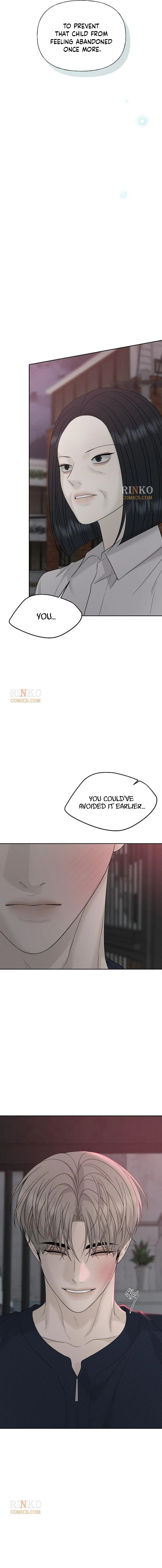 The Kind Intruder Chapter 60 page 20 - 