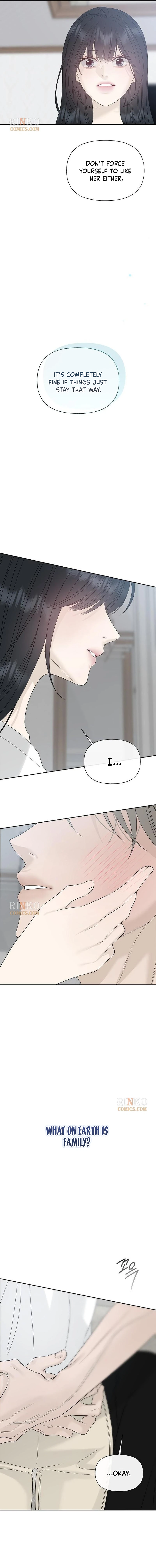 The Kind Intruder Chapter 60 page 23 - 
