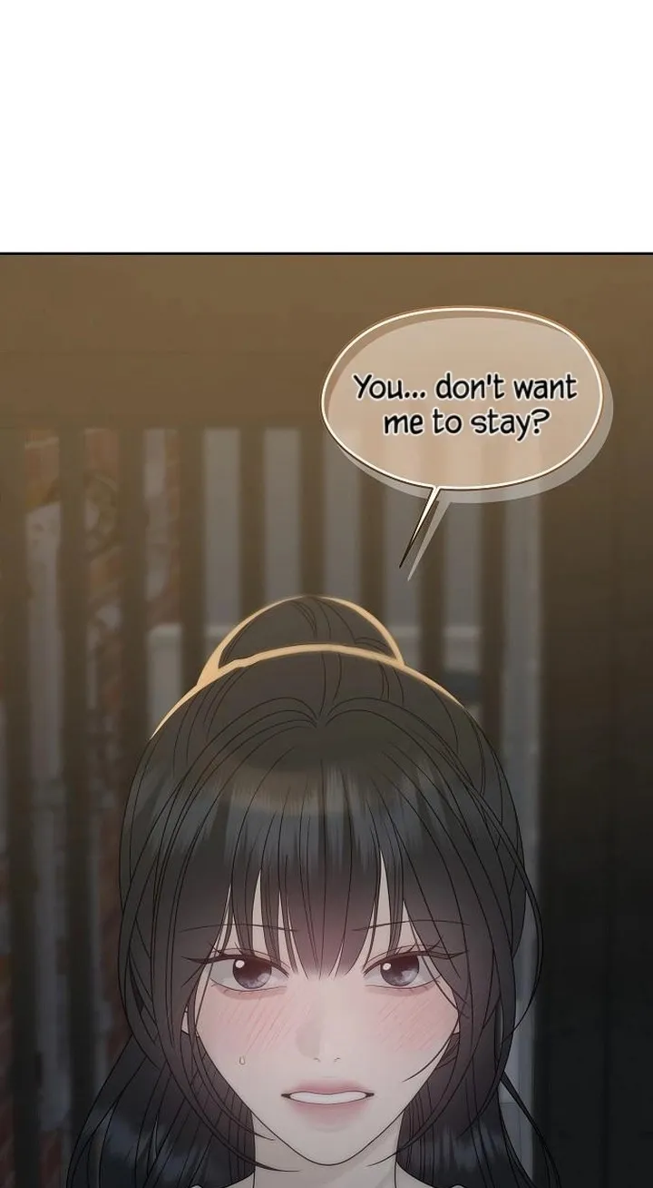 The Kind Intruder Chapter 69 page 12 - 