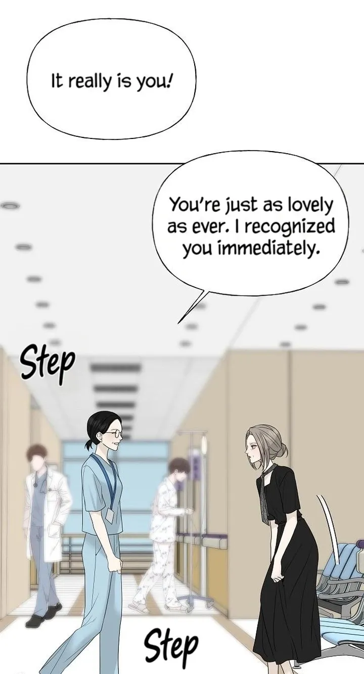 The Kind Intruder Chapter 69 page 111 - 