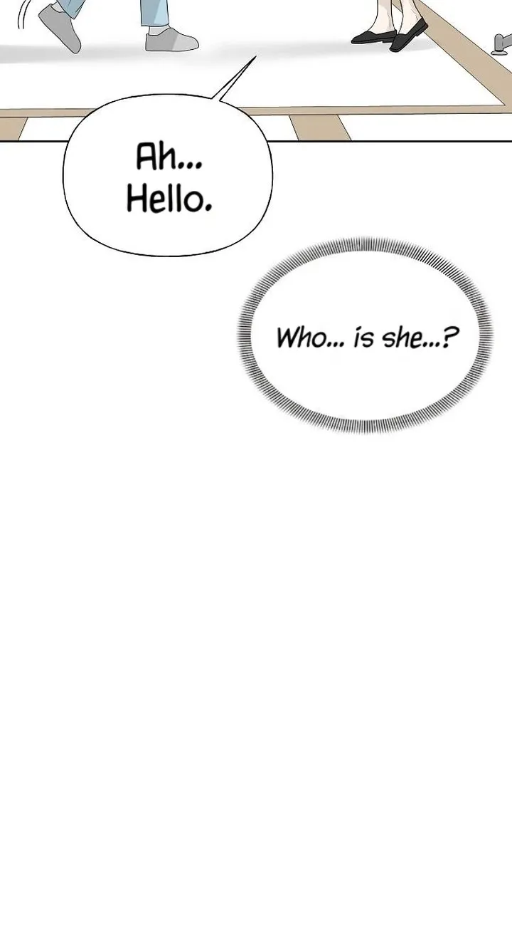 The Kind Intruder Chapter 69 page 112 - 