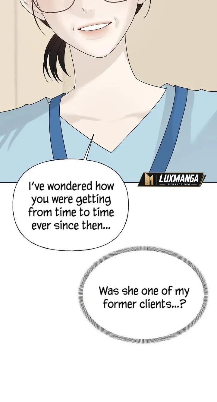 The Kind Intruder Chapter 69 page 114 - 