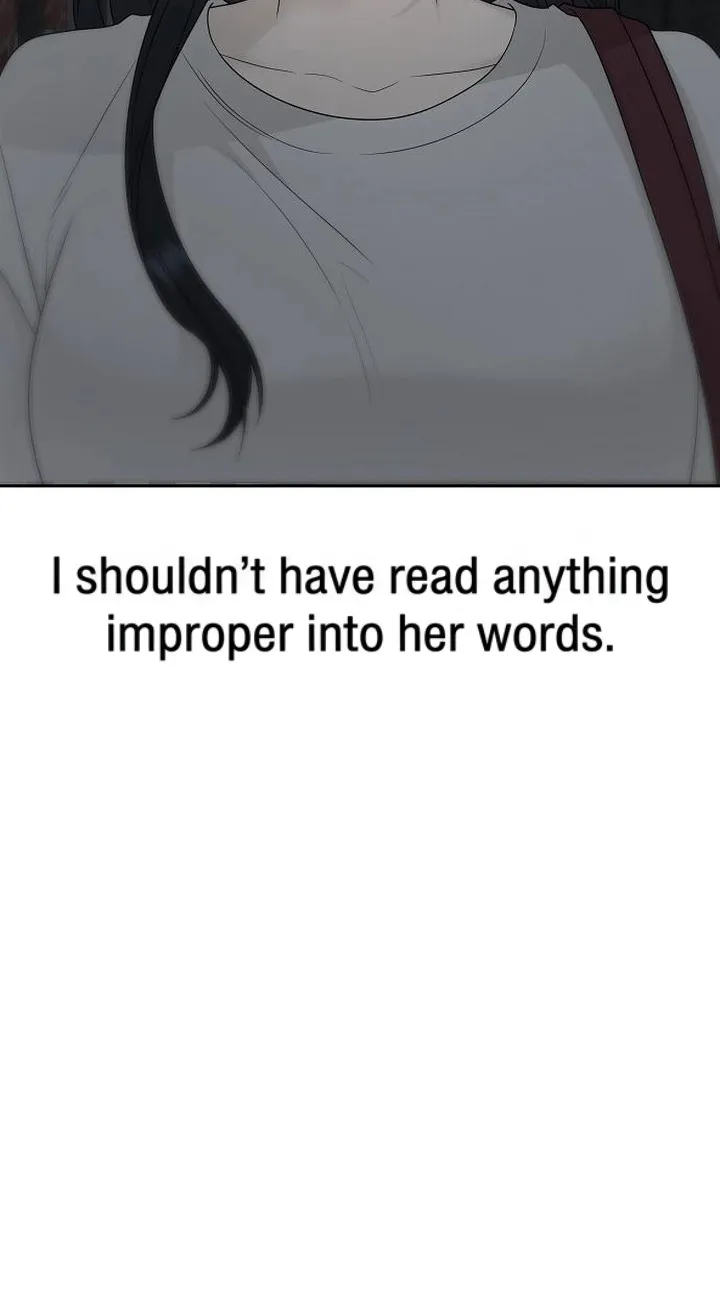 The Kind Intruder Chapter 69 page 13 - 