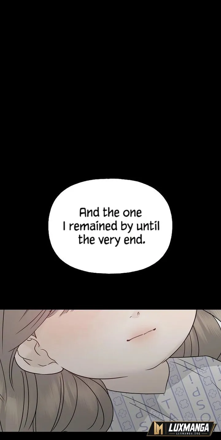 The Kind Intruder Chapter 69 page 122 - 