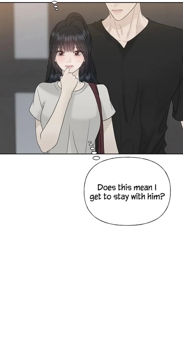 The Kind Intruder Chapter 69 page 20 - 