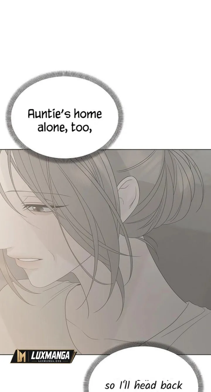The Kind Intruder Chapter 69 page 21 - 