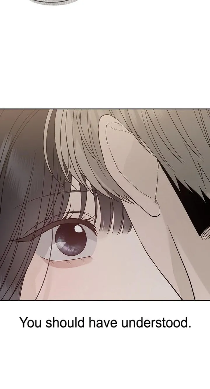 The Kind Intruder Chapter 69 page 26 - 