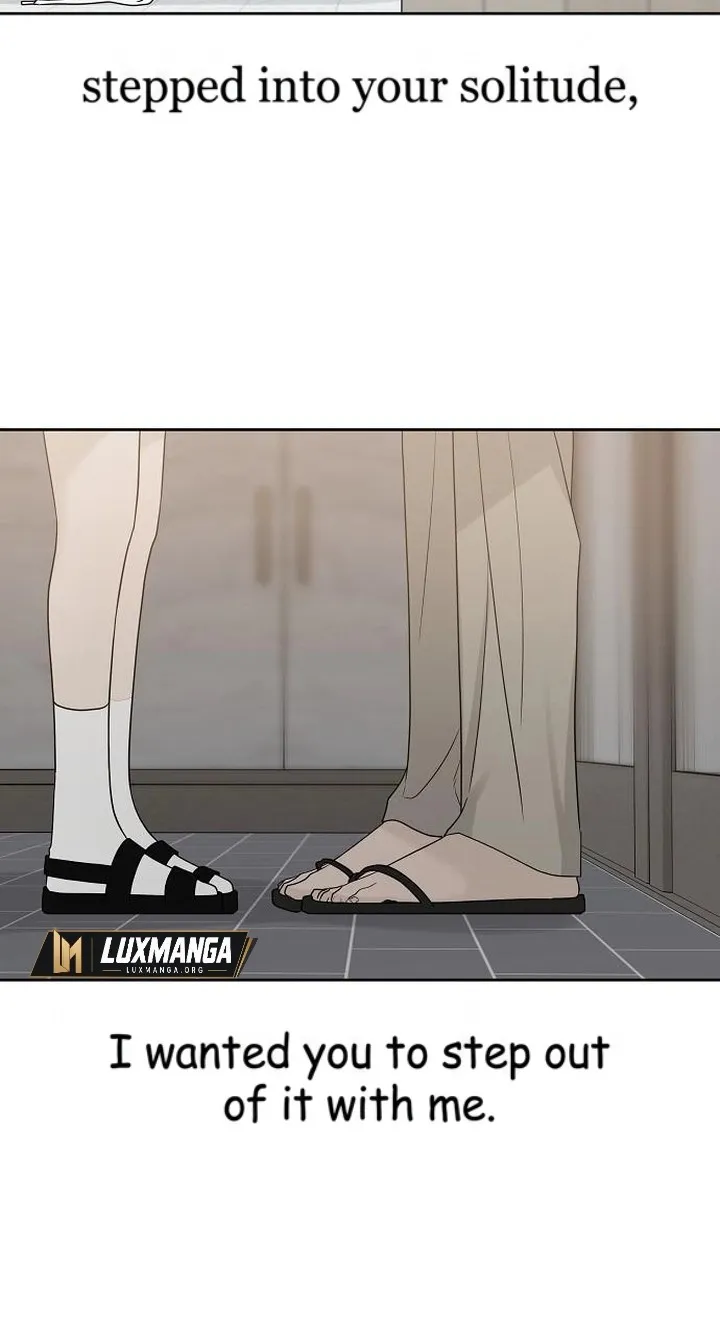 The Kind Intruder Chapter 69 page 28 - 