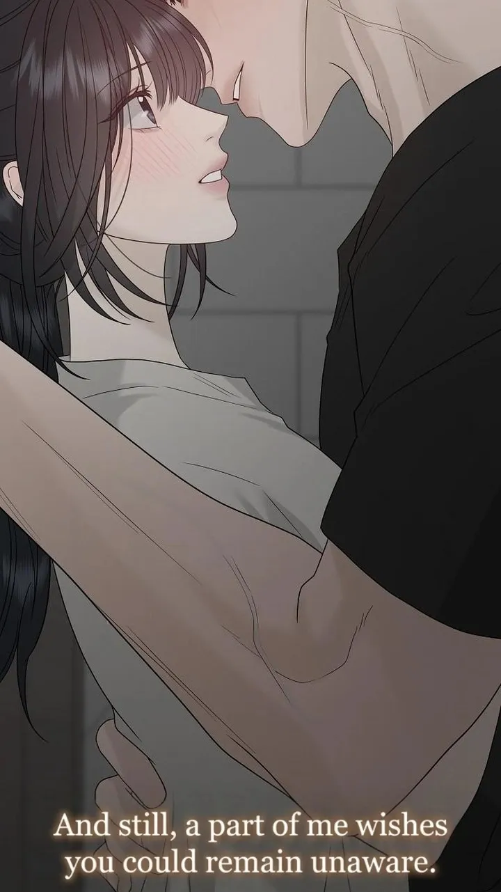 The Kind Intruder Chapter 69 page 30 - 