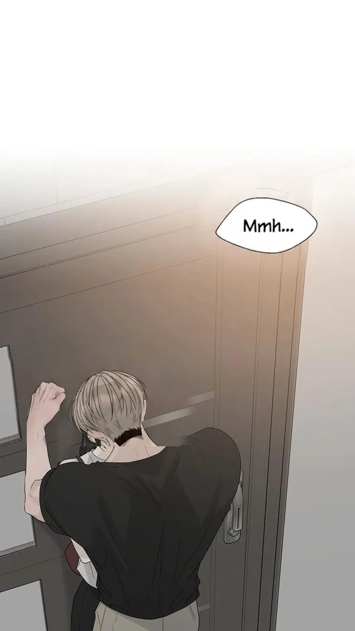 The Kind Intruder Chapter 69 page 33 - 