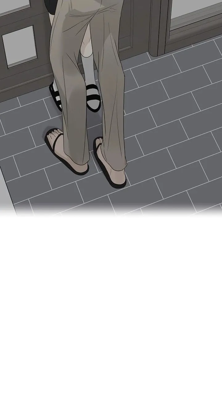 The Kind Intruder Chapter 69 page 34 - 