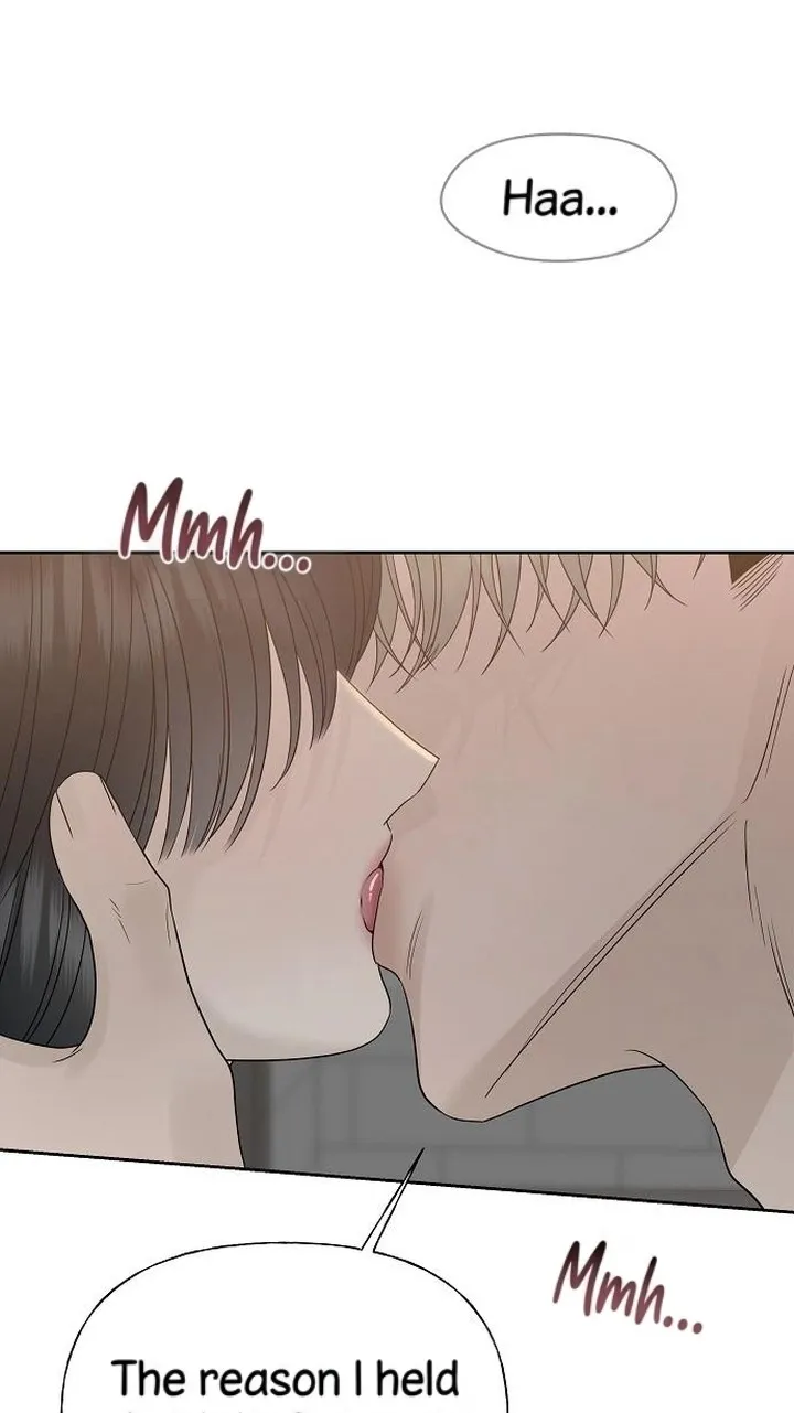 The Kind Intruder Chapter 69 page 35 - 