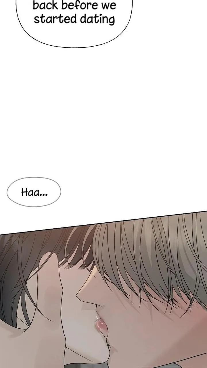The Kind Intruder Chapter 69 page 36 - 