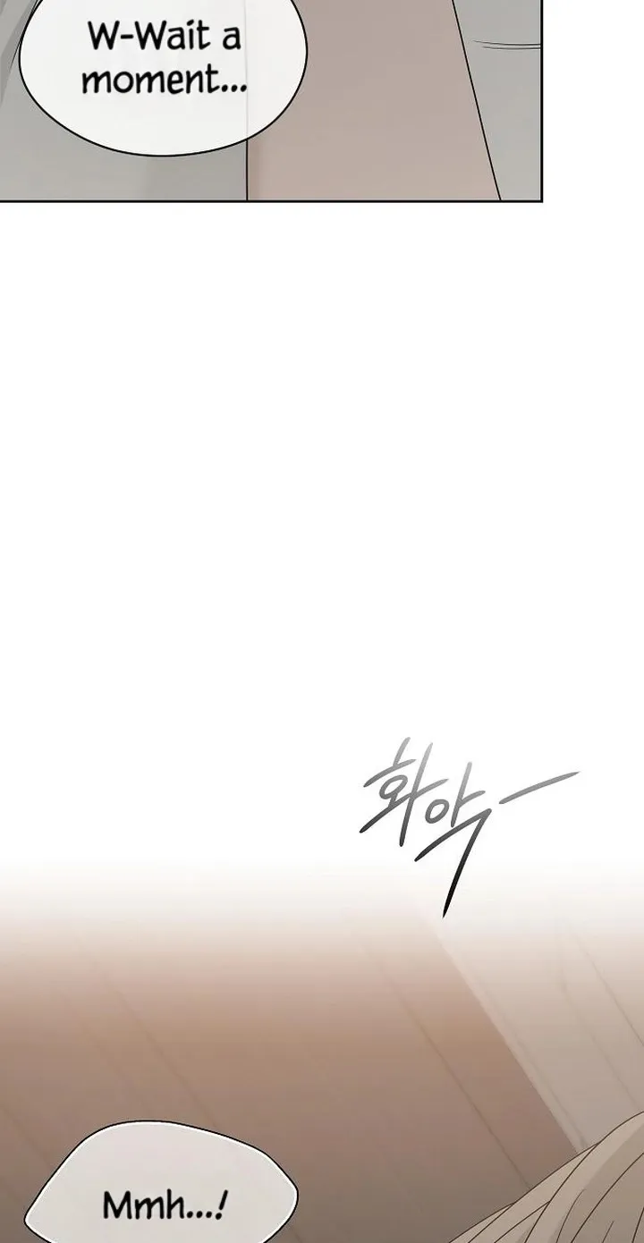 The Kind Intruder Chapter 69 page 39 - 