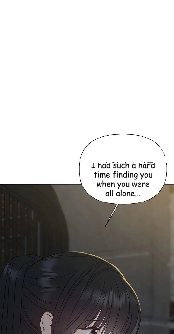 The Kind Intruder Chapter 69 page 5 - 