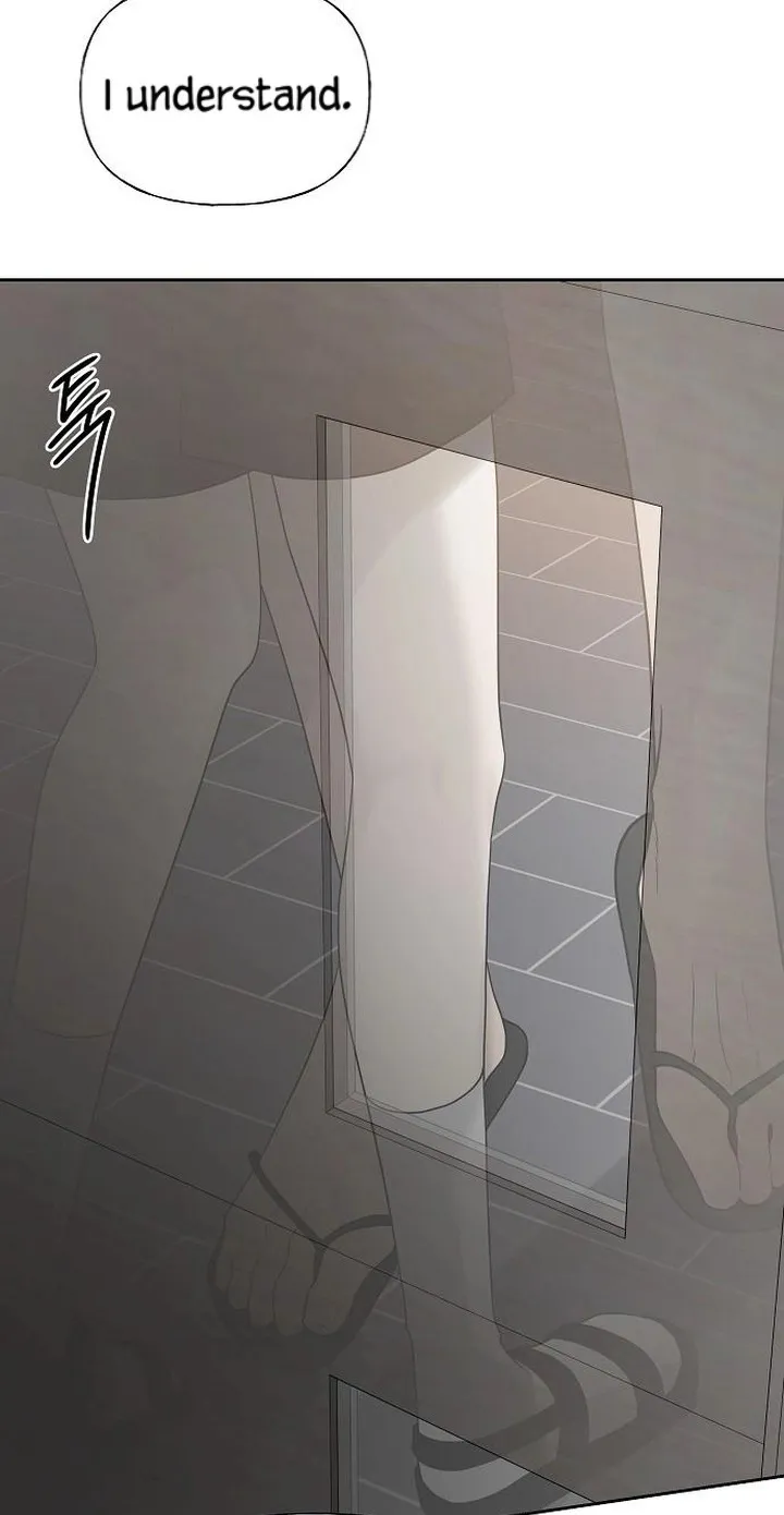 The Kind Intruder Chapter 69 page 42 - 