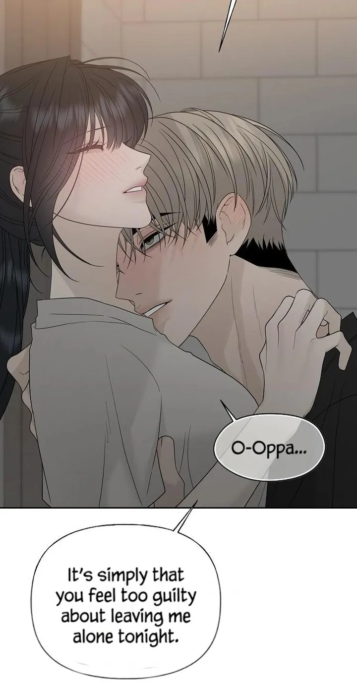 The Kind Intruder Chapter 69 page 44 - 