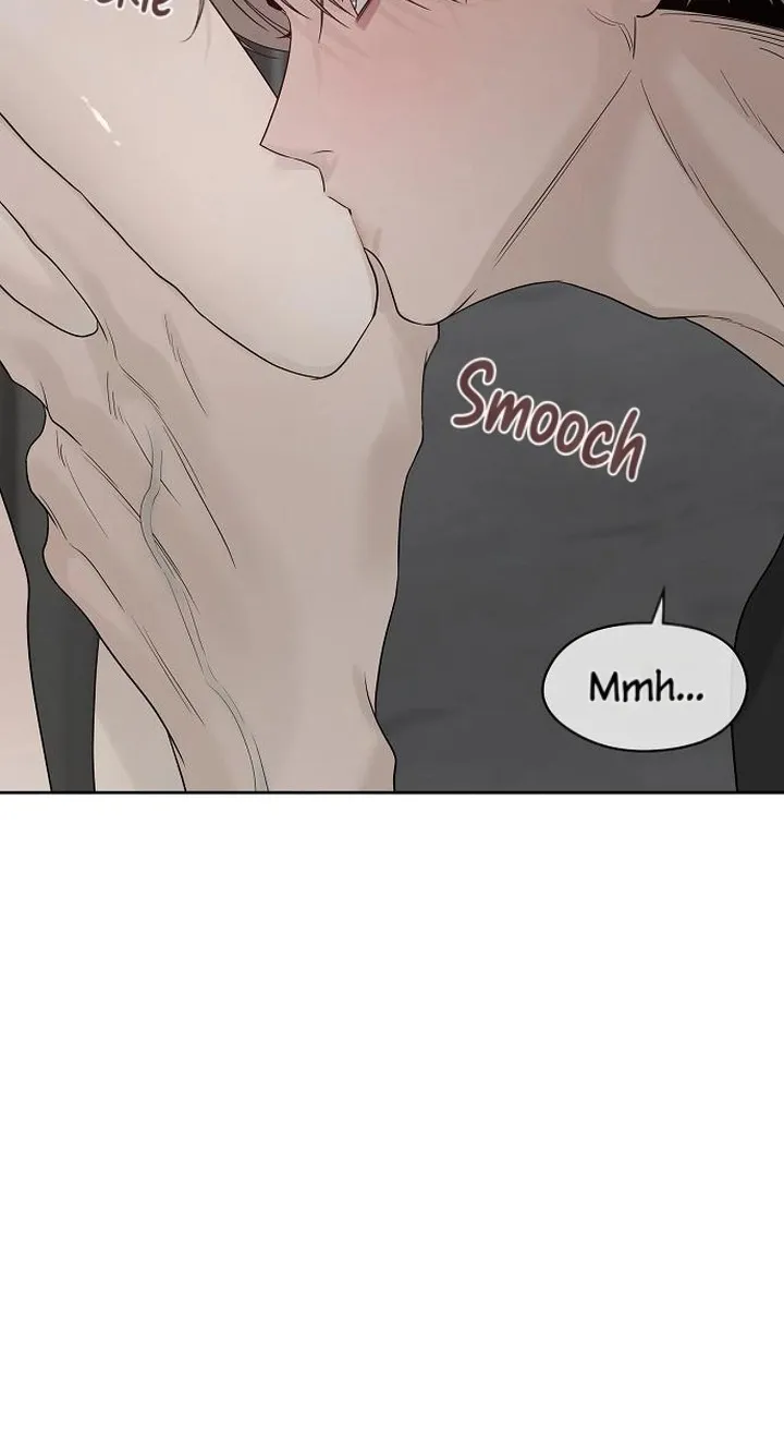 The Kind Intruder Chapter 69 page 52 - 
