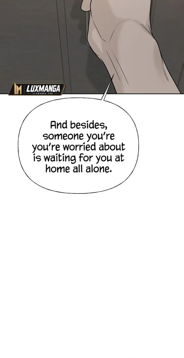 The Kind Intruder Chapter 69 page 62 - 