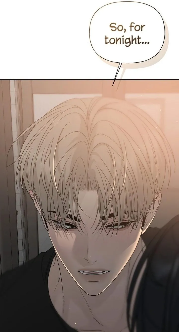 The Kind Intruder Chapter 69 page 63 - 