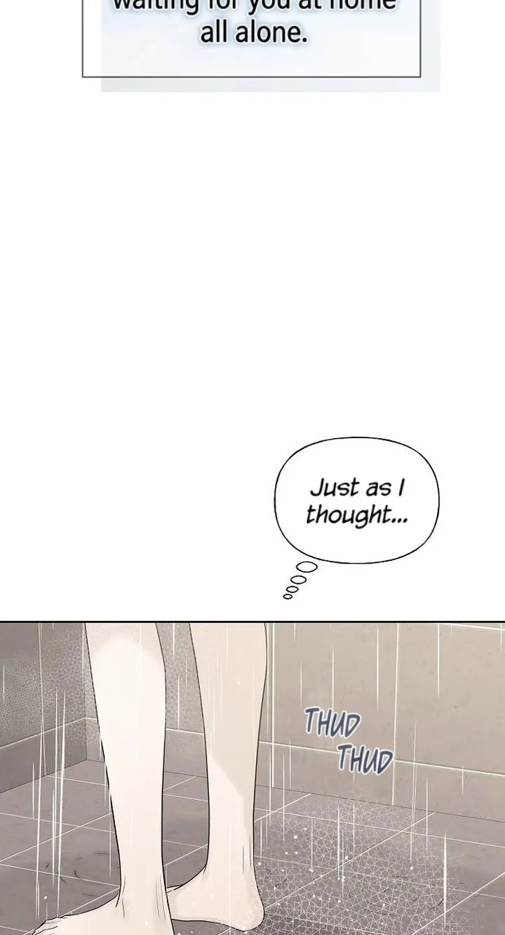 The Kind Intruder Chapter 69 page 73 - 