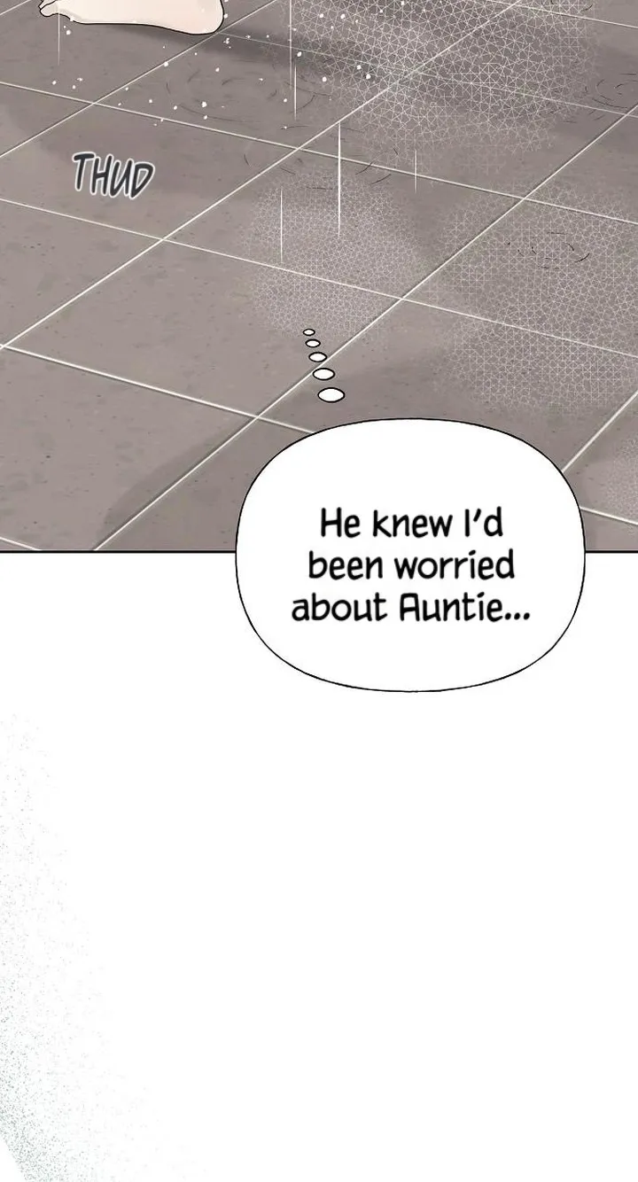 The Kind Intruder Chapter 69 page 74 - 
