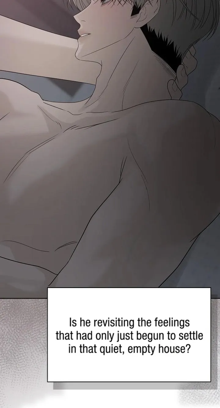 The Kind Intruder Chapter 69 page 78 - 