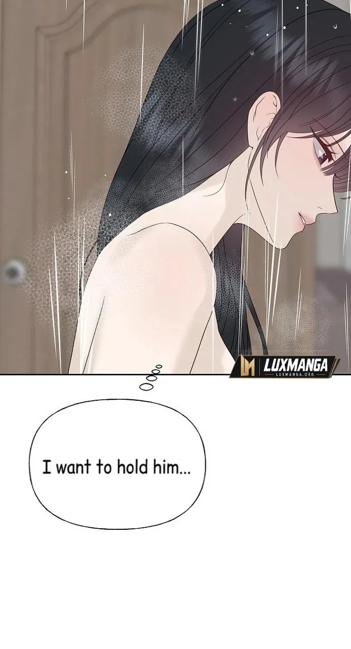 The Kind Intruder Chapter 69 page 80 - 