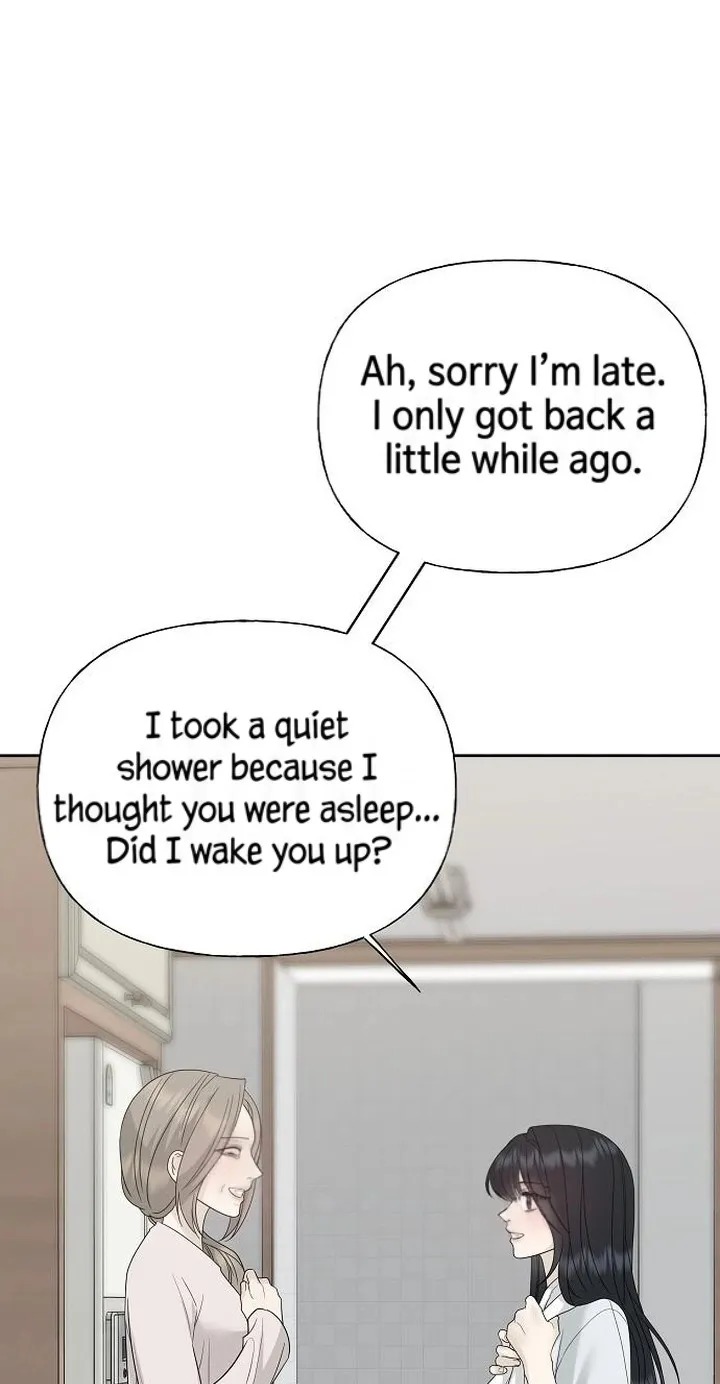 The Kind Intruder Chapter 69 page 87 - 