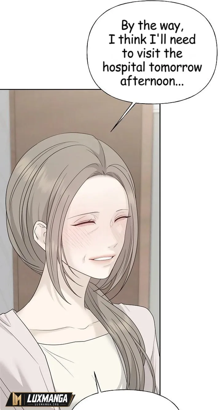 The Kind Intruder Chapter 69 page 89 - 