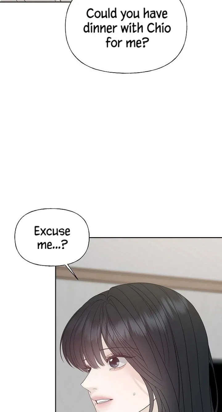 The Kind Intruder Chapter 69 page 90 - 