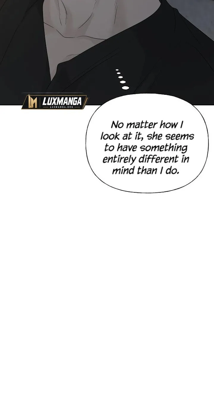 The Kind Intruder Chapter 69 page 10 - 