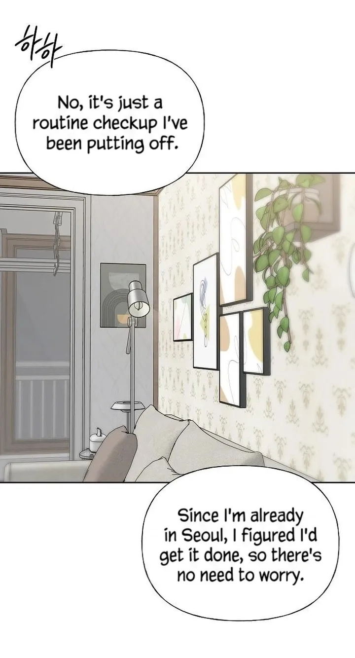 The Kind Intruder Chapter 69 page 92 - 