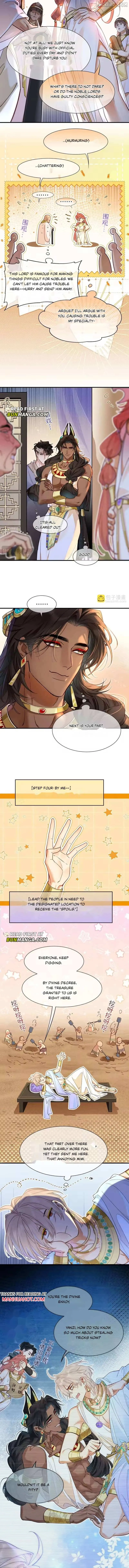 The King and Me Chapter 129 page 6 - 