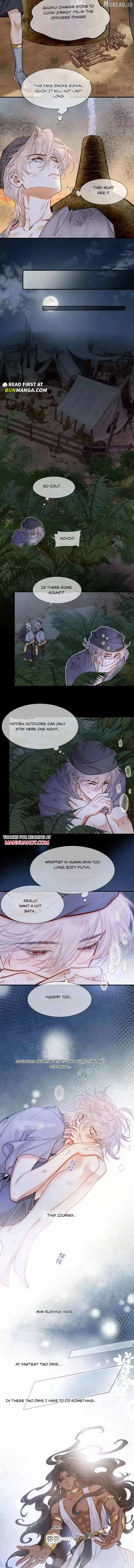 The King and Me Chapter 131 page 8 - 