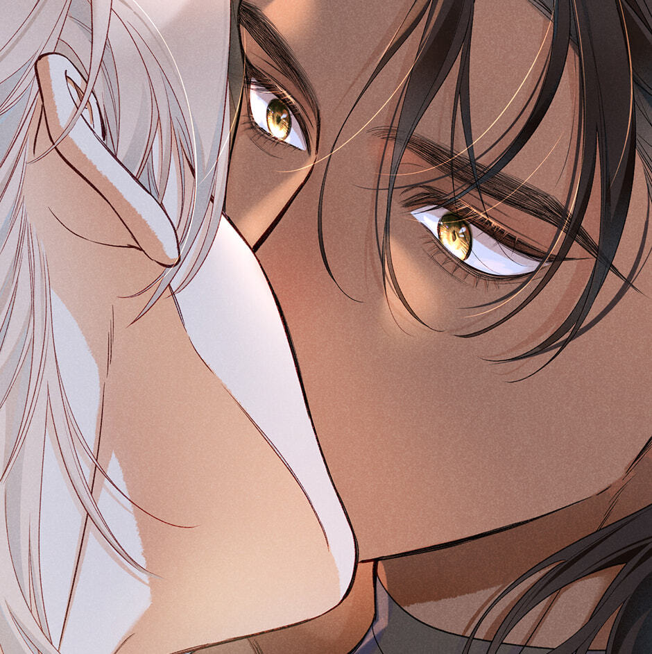 The King and Me Chapter 133 page 33 - 