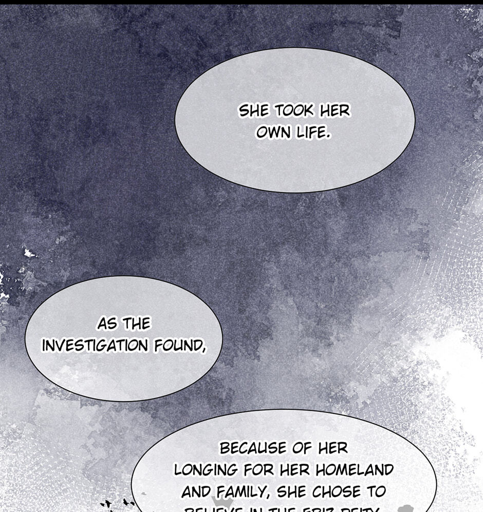 The King and Me Chapter 133 page 46 - 