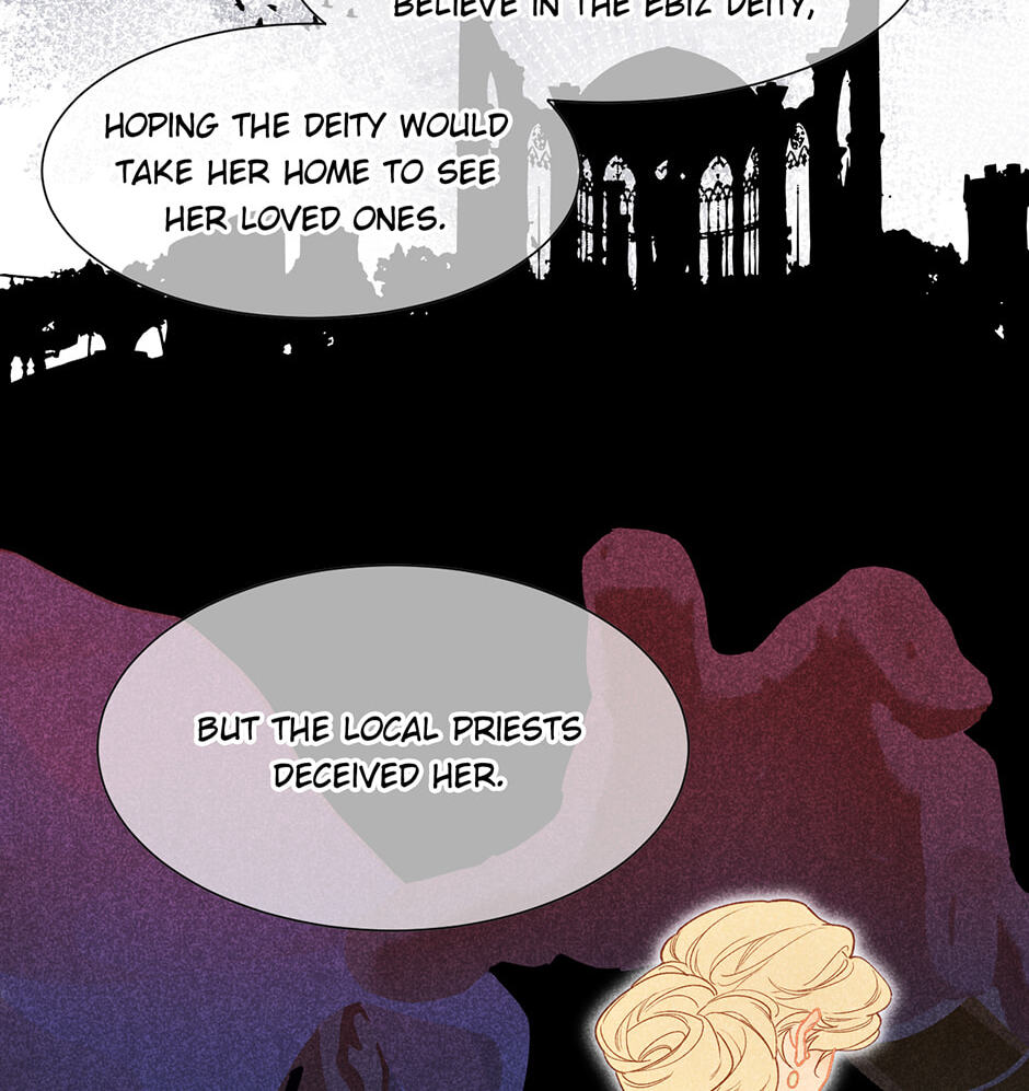 The King and Me Chapter 133 page 47 - 