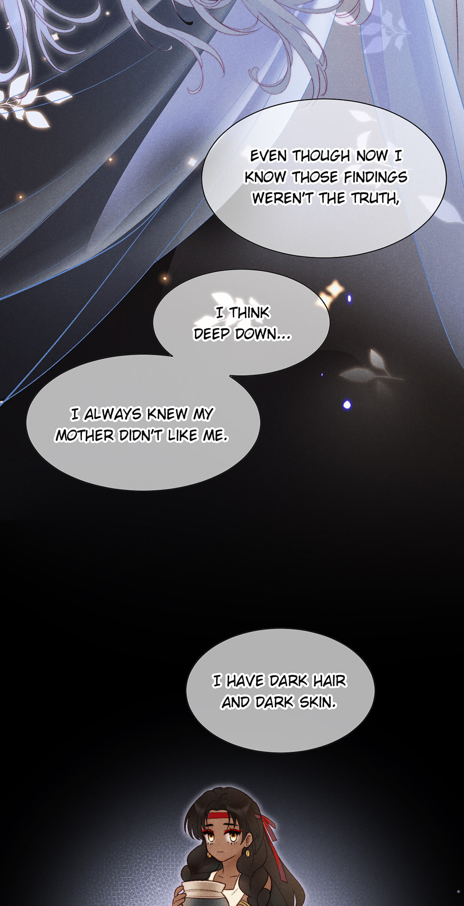 The King and Me Chapter 133 page 54 - 
