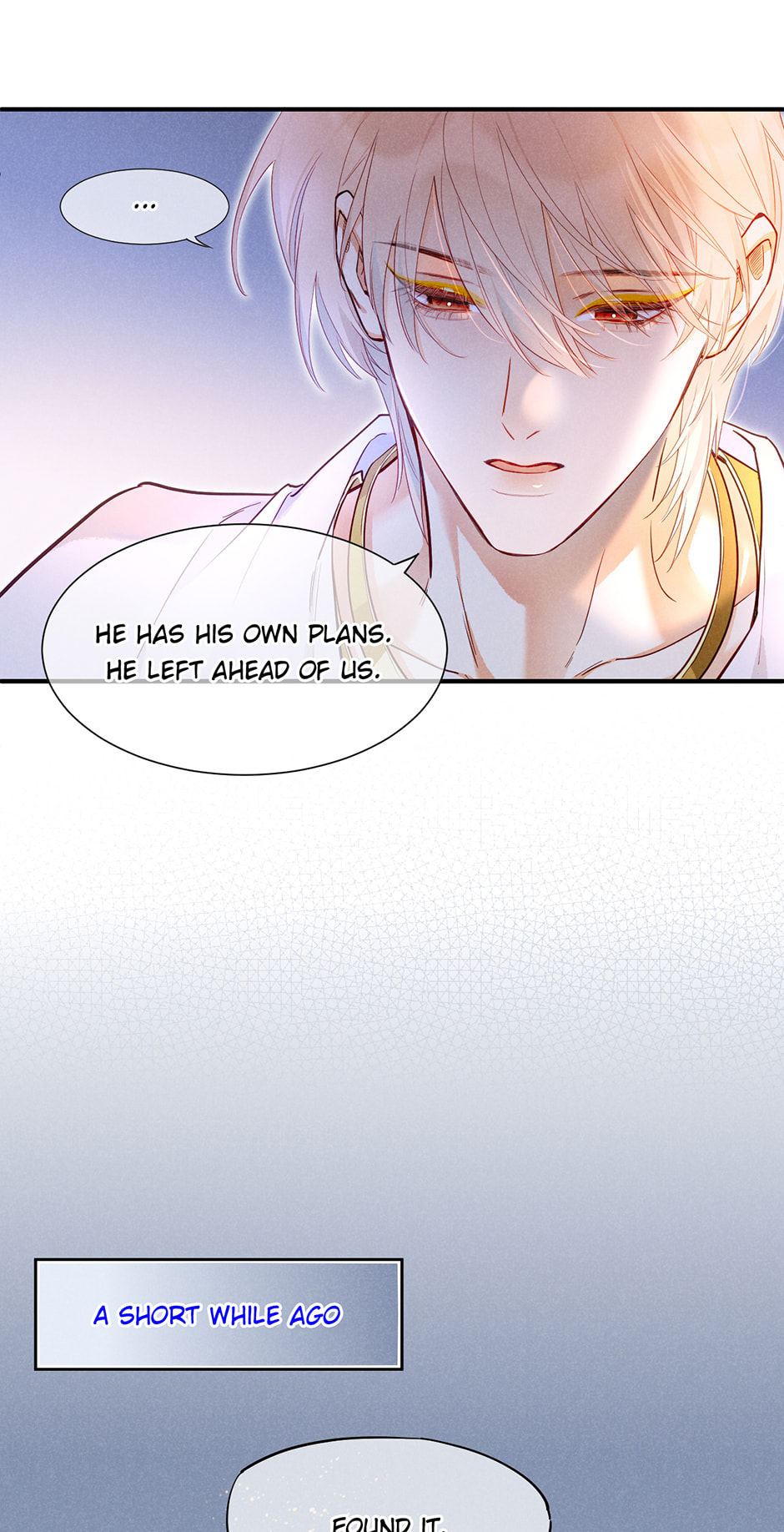 The King and Me Chapter 135 page 15 - 