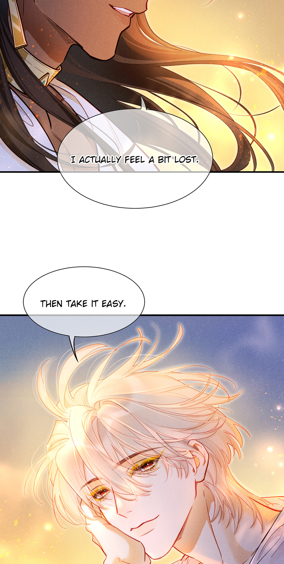 The King and Me Chapter 135 page 43 - 