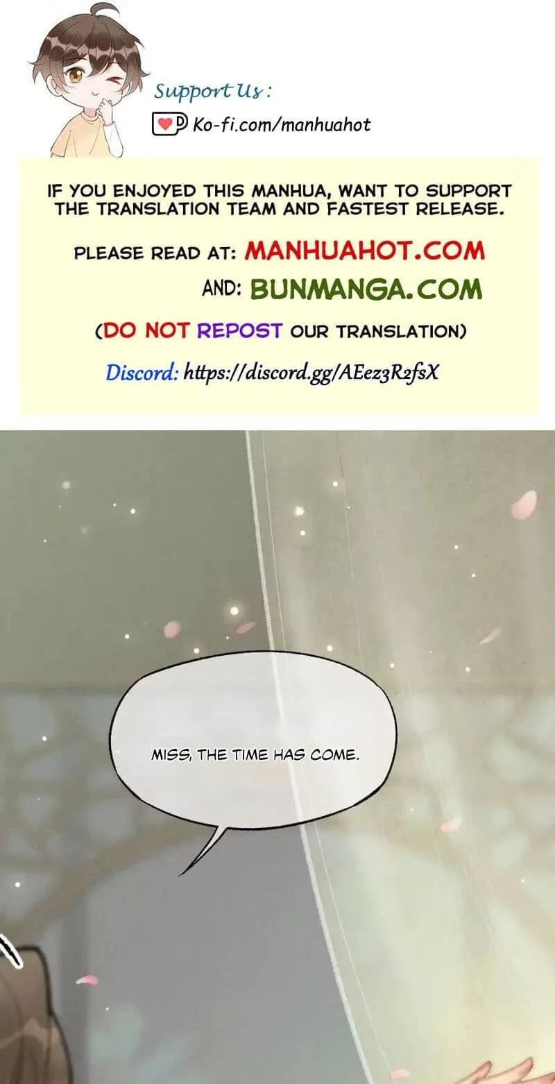 The King and Me Chapter 136.5 page 1 - 